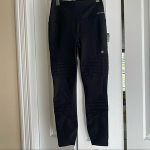 Eddie Bauer leggings NWT